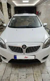 برلیانس H320 اتومات بی رنگ