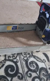 خدمات  انواع درخت بری هرس کاری قطعه چوب و باغبانی