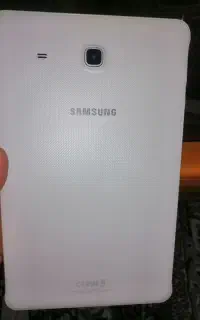 تبلت سامسونگE