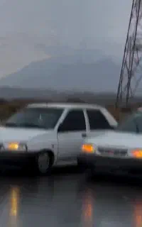 خریدار پراید کاربراتور سفید آک آک