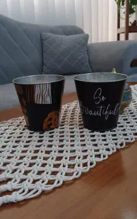 گلدان ،تابلو ،لوازم برقی نو با کارتن