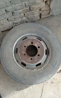 رینگ و لاستیک ایسوزو