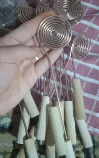 اسپندسوز