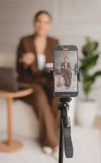 ادمین تولید محتوا و مدیریت پیج اینستاگرام