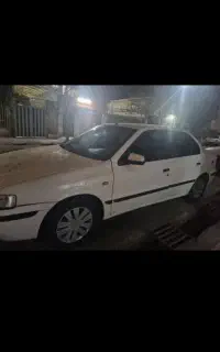 فروش یا معاوضه با پژو هم قیمت خودش