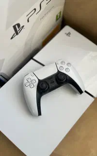 Ps5 slim 1tr disk