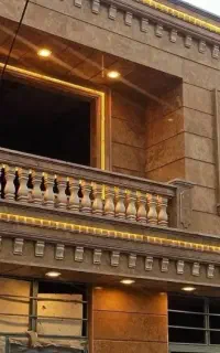 برقکاری ساختمان