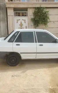 پراید90کارمندی