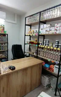 قفسه رگال مغازه یا دکور ویترین