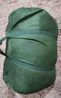 کیسه خواب آمریکایی