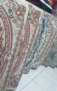 تعمیر پشتی با فوم فشرده