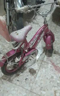 دوچرخه ۱۲