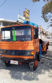 خاور جرثقیل 608