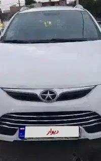 جک S5 موتور2000