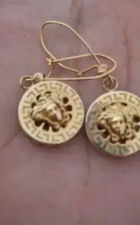 گوشواره ورساچه