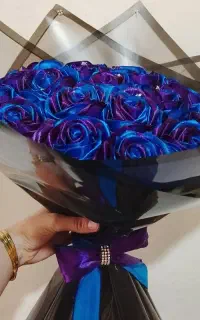 گل ربانی