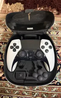 DualSense Edge دسته بازی سونی مدل 5