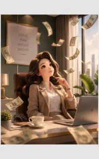 جذب ادمین برای همکاری