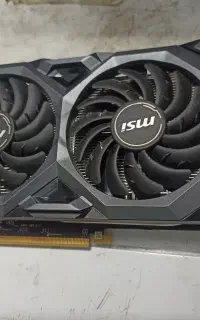 گرافیک rx 5600xt msi