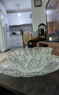 سرویس ۱۴ تیکه آناناسی