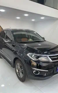تیگو 5 اکسلنت