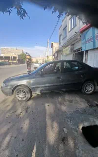 سمند ۸۵