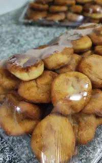 نون اگردک خانگی