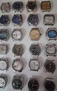 فروش عمده سیکو اتومات و اورینت