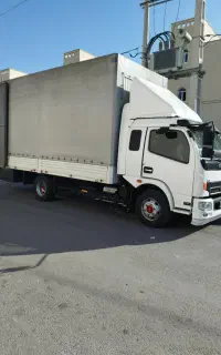 باربری کنگان بار جابجایی اثاثیه منزل به نقاط کشور
