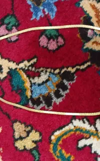 زنجیر ماری