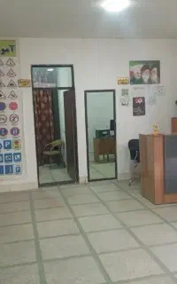 صدورمدارک استعلامی