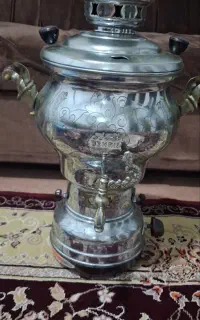 سماورمارک.۶لیتری