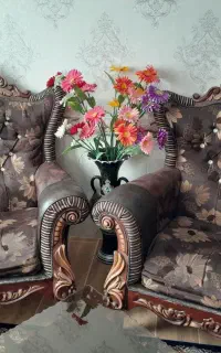 مبل ۷نفره