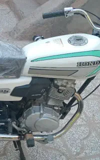 هوندا 125