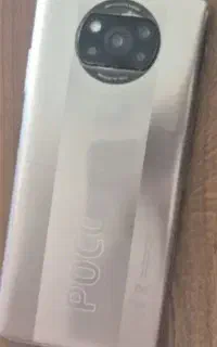 poco x3pro