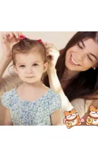 پرستار کودک