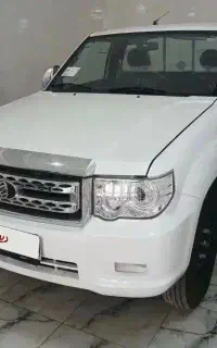 پادرا پلاس تک کابین/ صفرو کارکرده/اقساط تحویل فوری