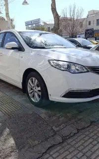 ام جی 360 مدل 97 اتومات فول