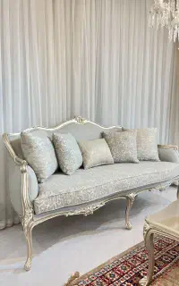 مبل لورنزو فقط در شهرآرا