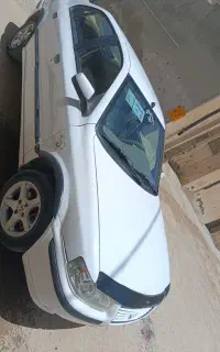 سمند EF7 دوگانه فابریک