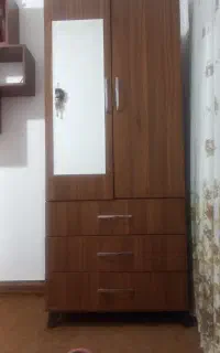 کمد و کشو لباس
