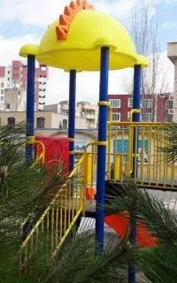 تولید محصولات پارکی مطمعن