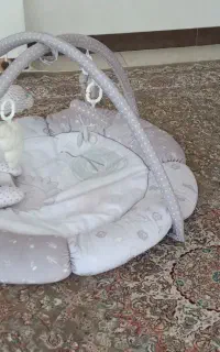 تشک بازی مناسب نوزاد