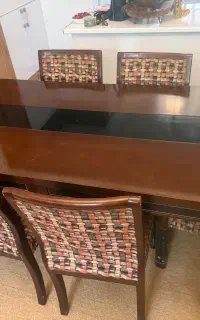 میز نهارخوری