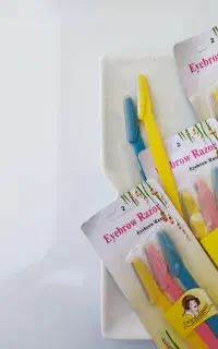 تیغ اصلاح