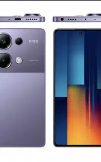 poco m 6 poro
