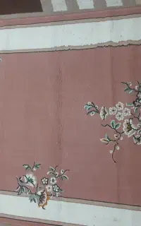 فرش ۳ متری