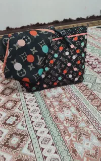روسری قواره بزرگ ۱۵۰هزار