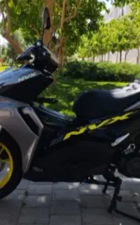 آیروکس ۱۵۰ کبیر