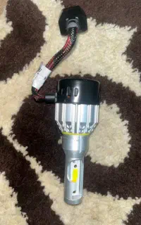 هدلایت